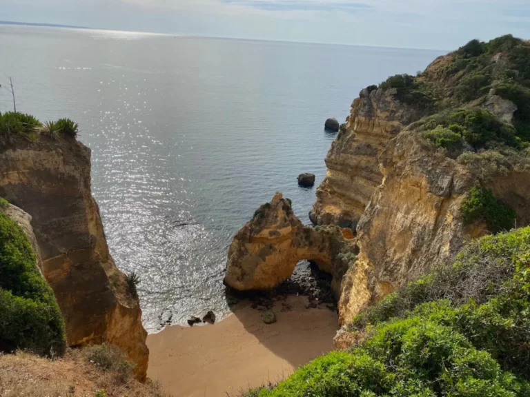 Algarve